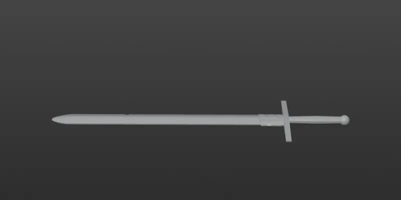 Eyelander Mini Tf2