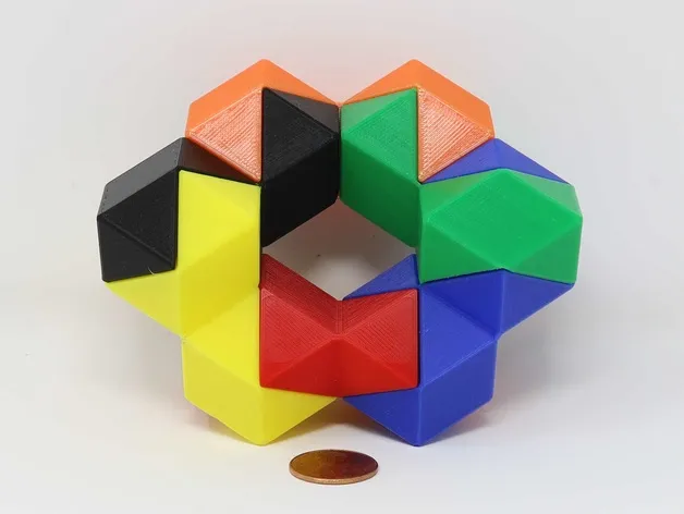 Peanut Puzzle