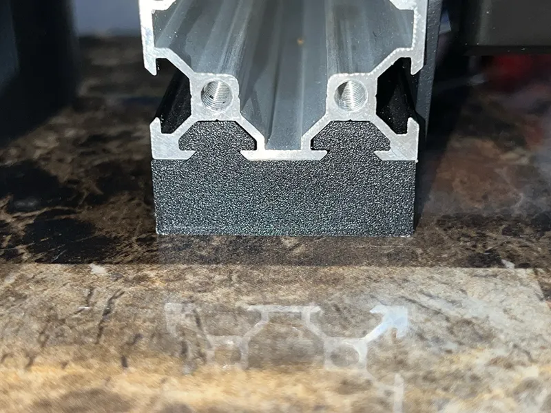 E3P 13mm TPU Foot