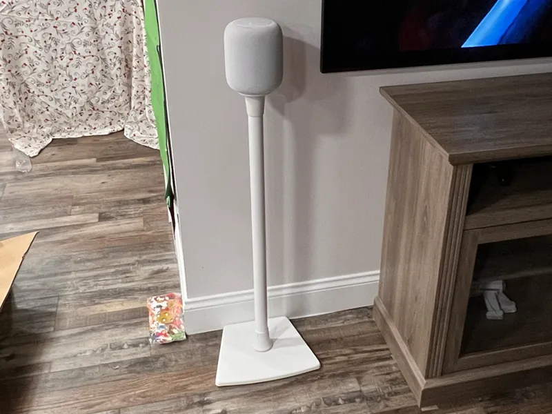 Original HomePod Speaker Stand Base