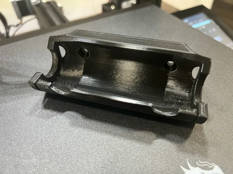 G4 Doorbell Pro PoE Adapter Mount