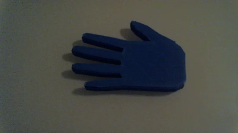 Hand