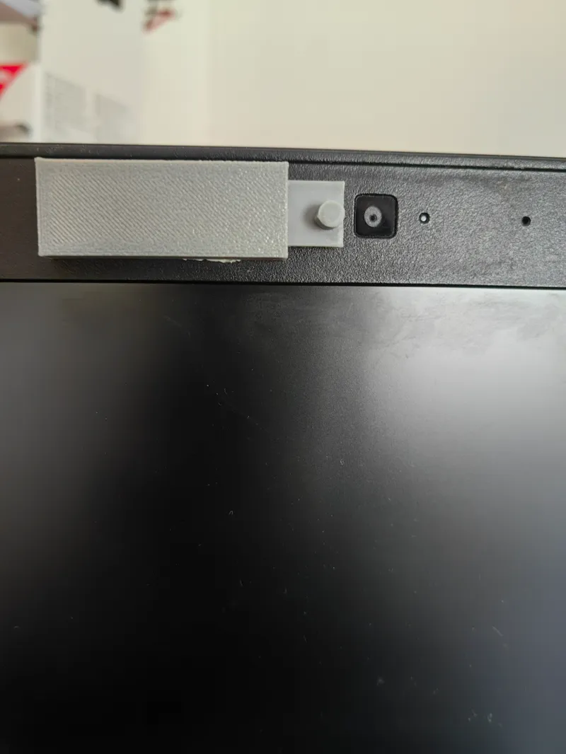 Webcam Cover