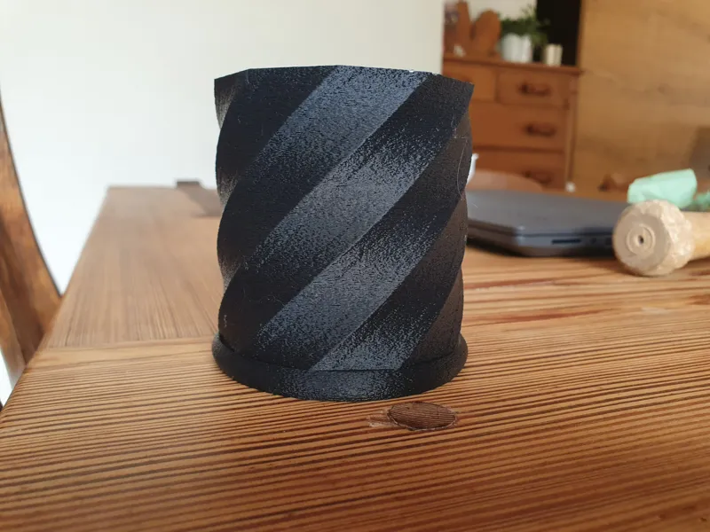 Pencil holder