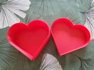 Heart Box