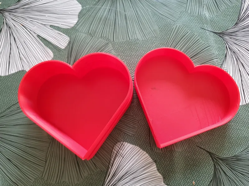 Heart Box