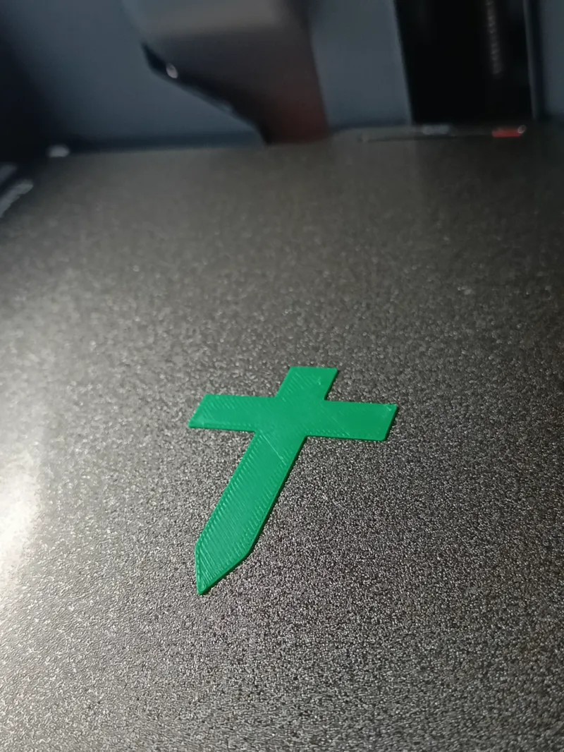 Plant Lable Cross