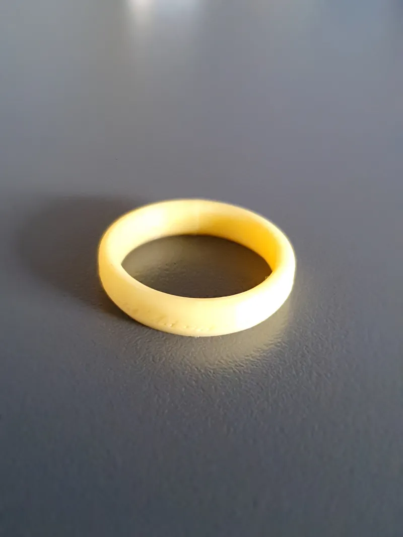 The One Ring: Lord of the ring
