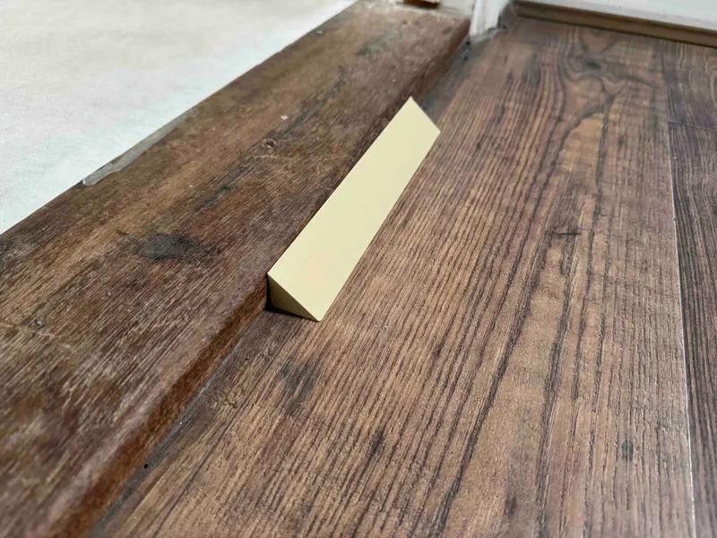 Roomba Ramp