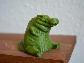 Chunky Crocc
