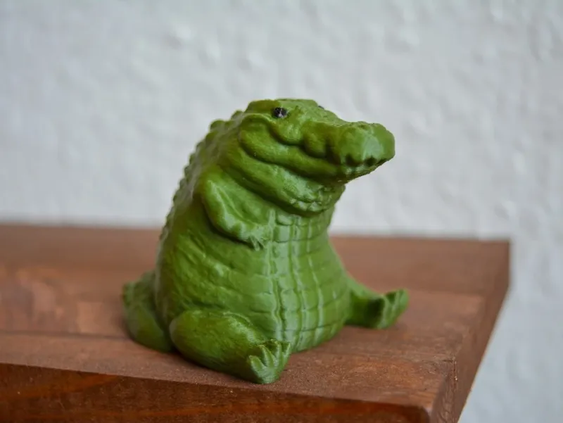 Chunky Crocc