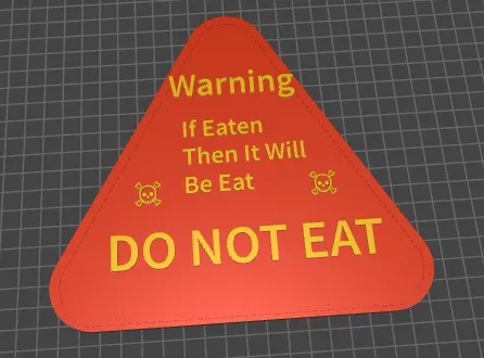 Funny Sign