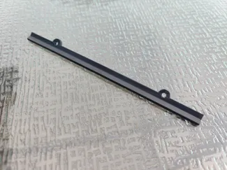 Dash Retention for Bull Nose Ford