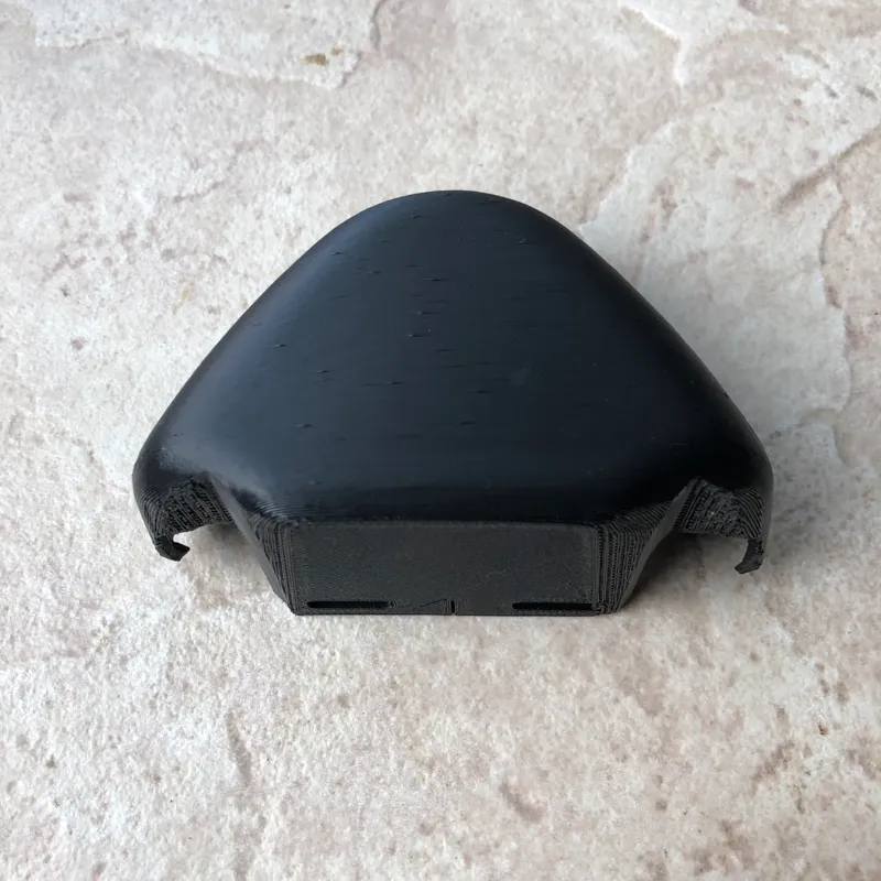 Lotus Elise Seat Belt Anchor Cover