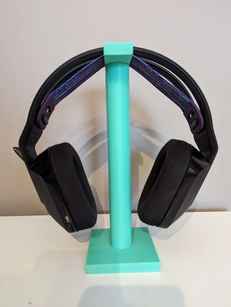Headphone Holder