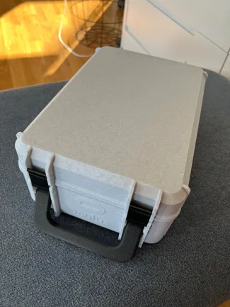 Oculus/Meta Quest 2 case