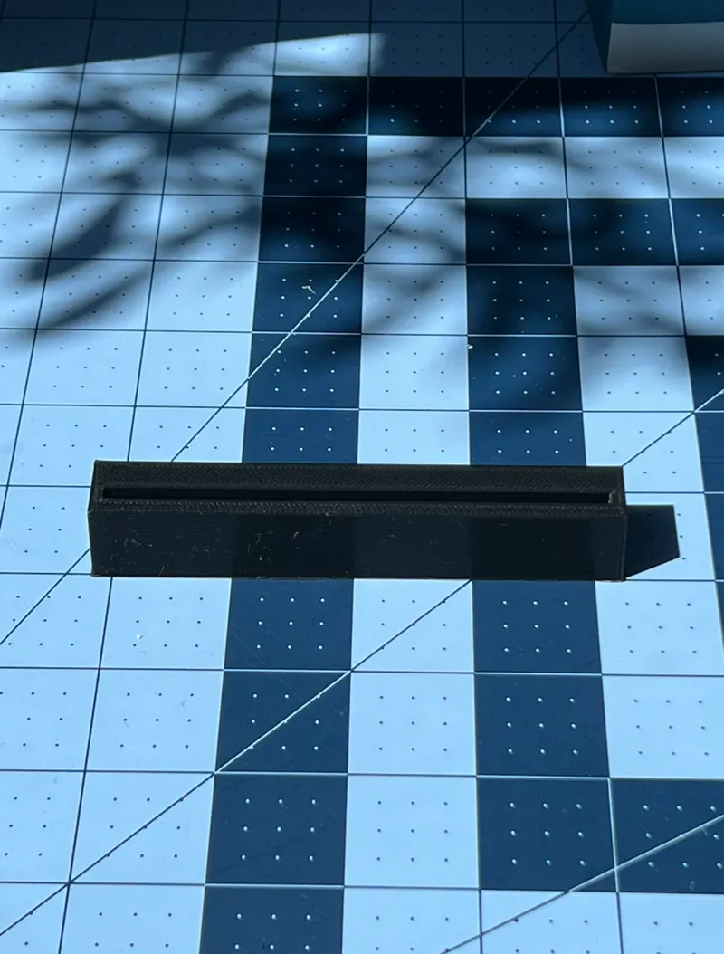 4x6 Vertical Postcard Display 