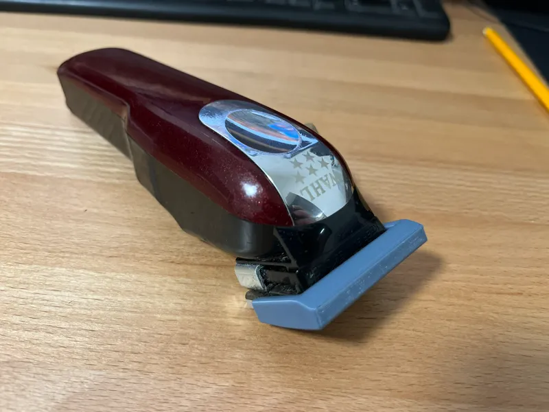 Wahl Clipper blade protection cover