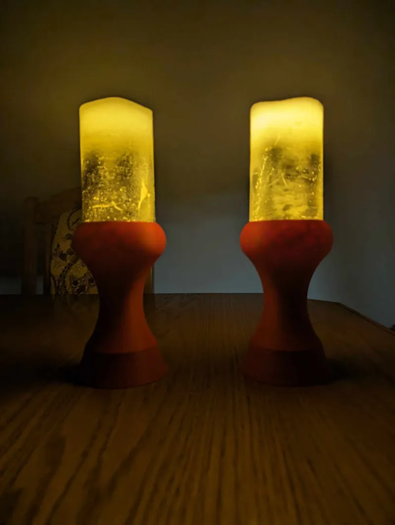 Candle Holder