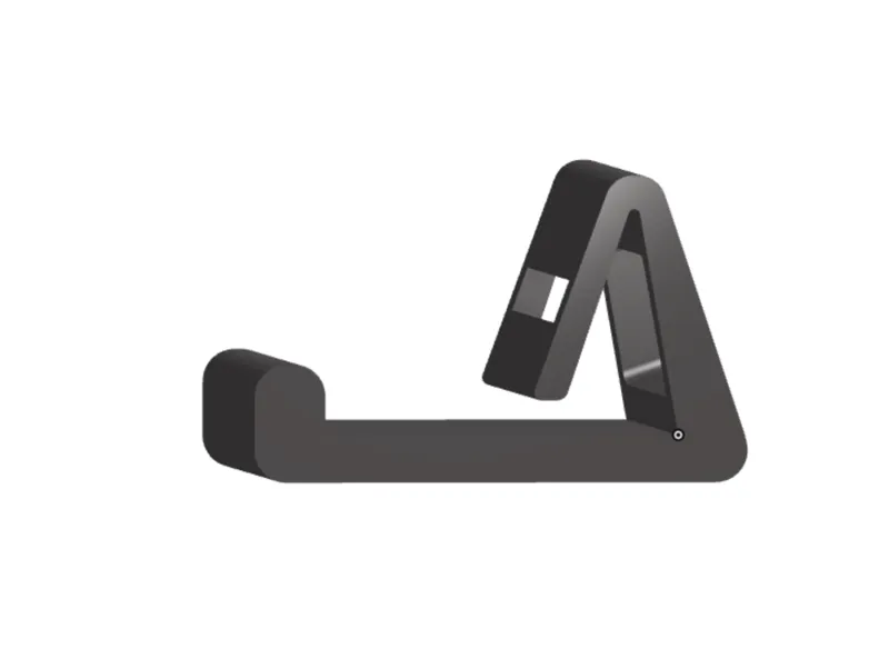 Portable Keyboard Stand