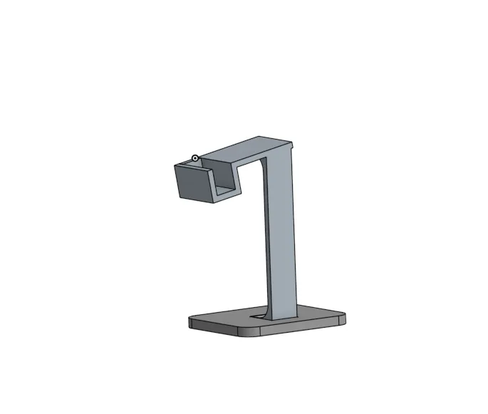 Mi band pro charging stand