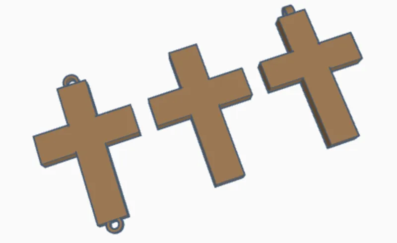 Cross