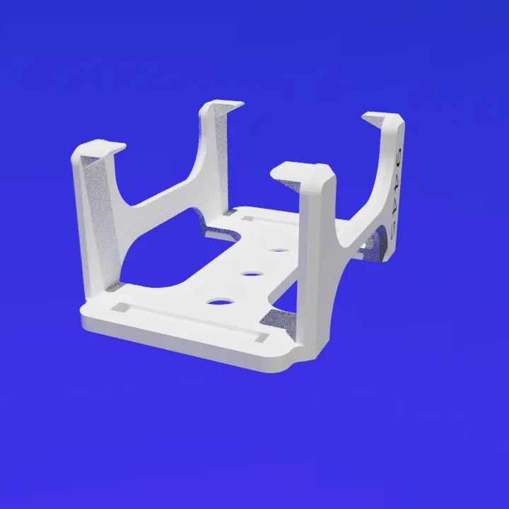 FRC Spark Max Mount