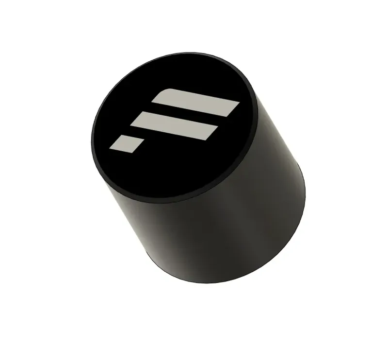 Fanatec QR1 Wheel base dust cap