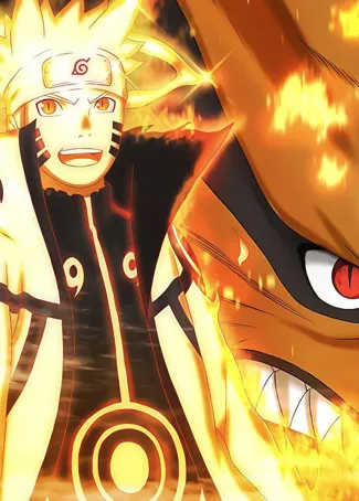 naruto