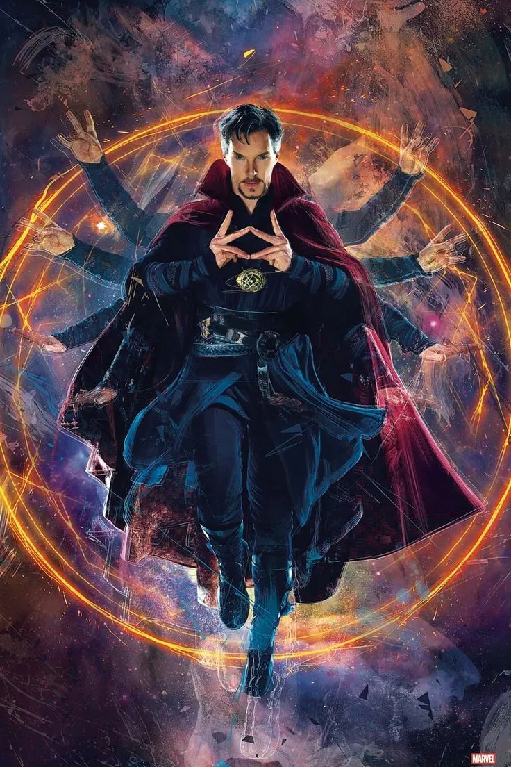 DR. STRANGE_HUEFORGE