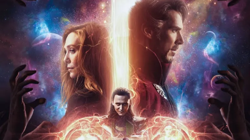 Dr. Strange _hueforge