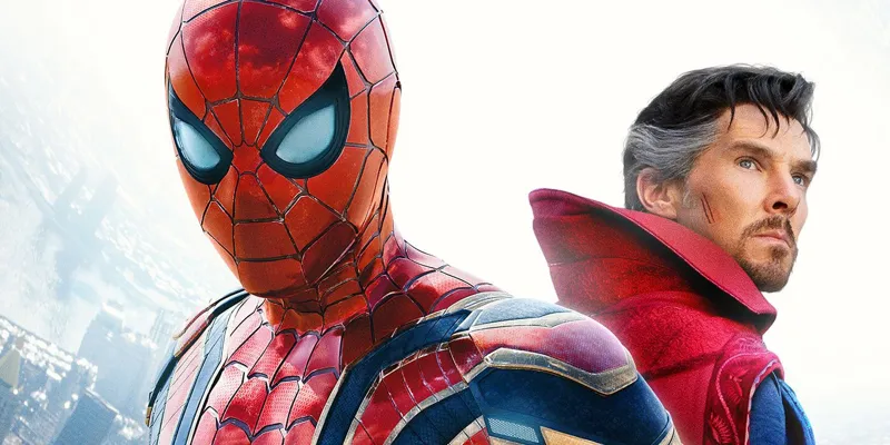 Spiderman hueforge