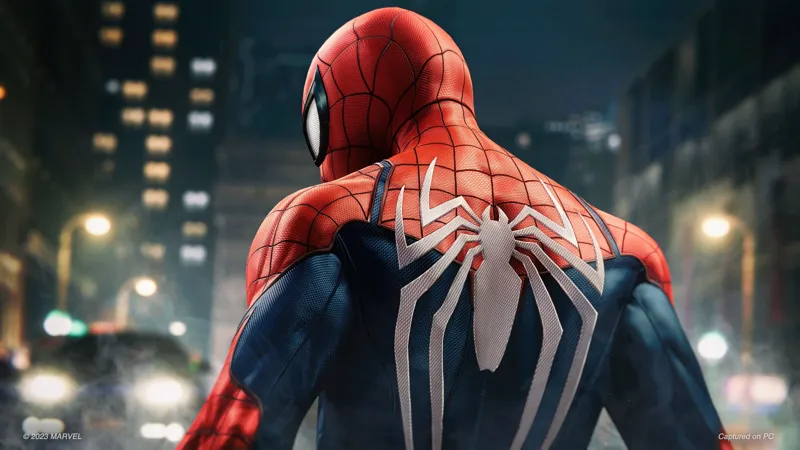 Spiderman__hueforge