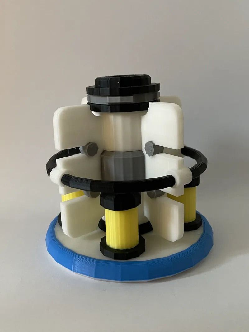 Astroneer QT-RTG