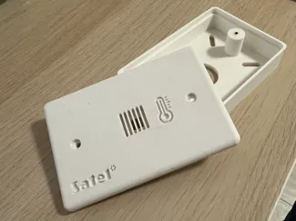 temperature sensor box (fit 503)