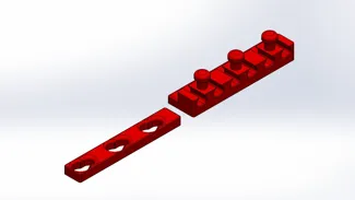 Cable holder