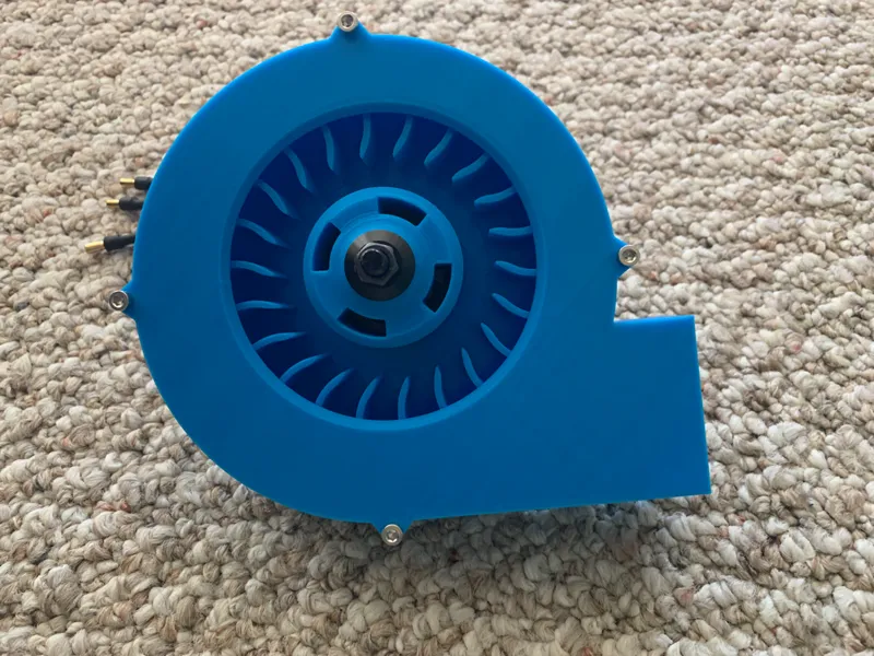 Blower Fan