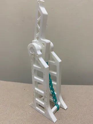 Whipper Trebuchet 