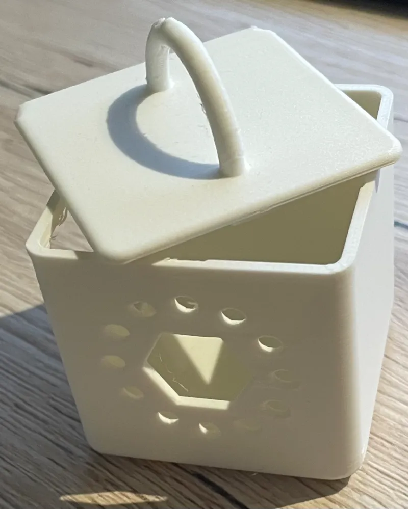 Small Box