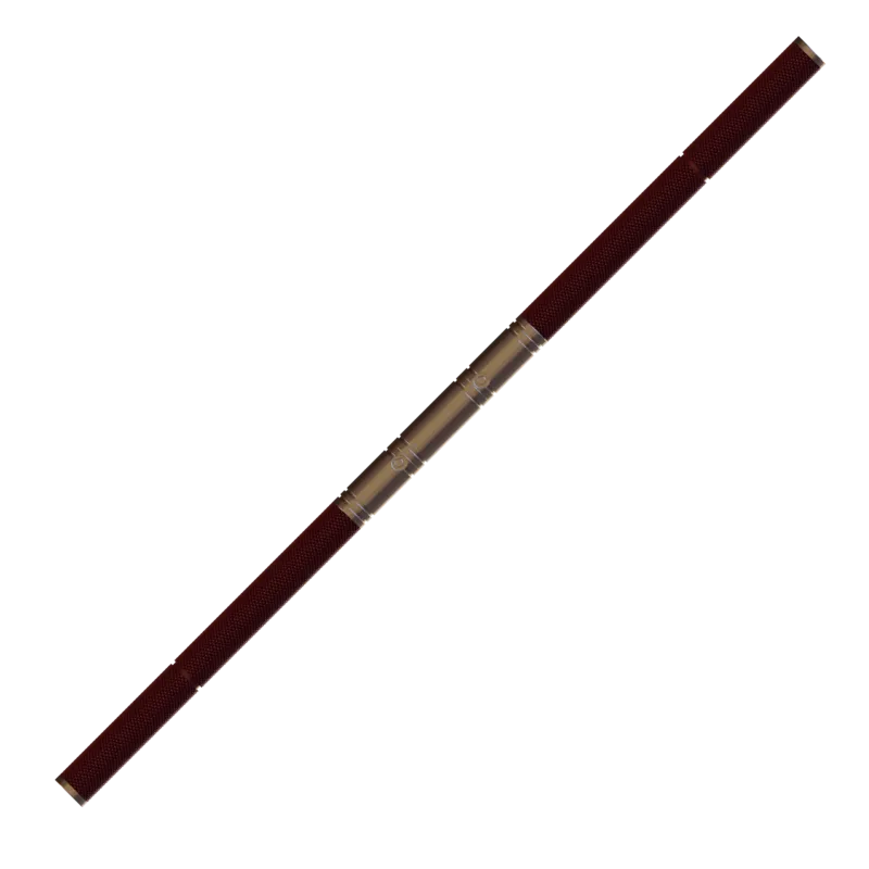 Daredevil Billy Clubs from Netflix's Daredevil