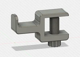 Headset Desk Mount