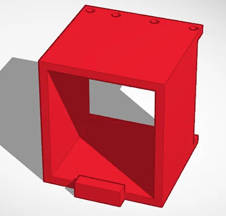 Camera Holder