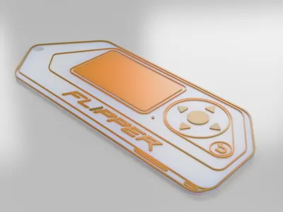 [新品]FLIPPER ZERO 匿名配送 Flipper Zero – Flipper Shop
