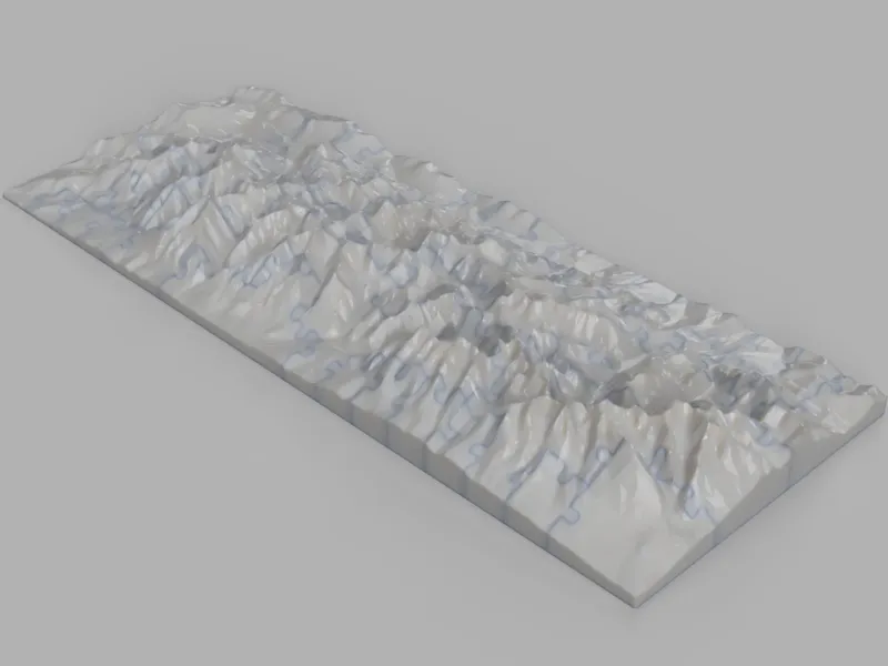 Tatry Puzzle