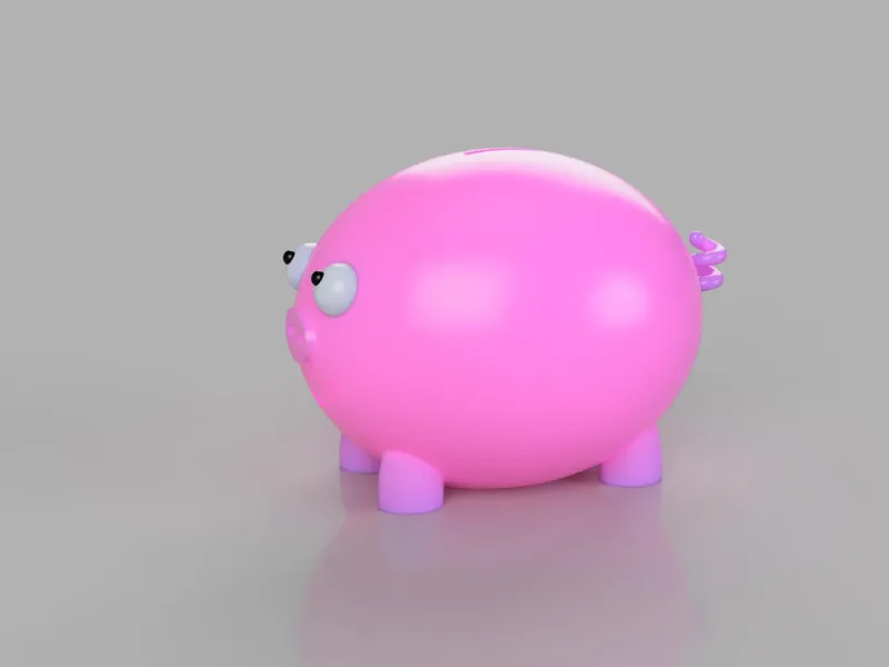 Piggy Bank