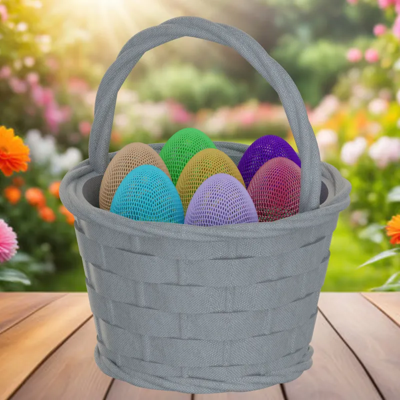 Airless Egg