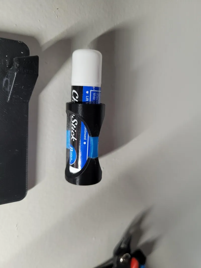 ChapClip 3000 (Chapstick Holder)