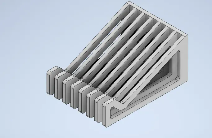 Cable holder