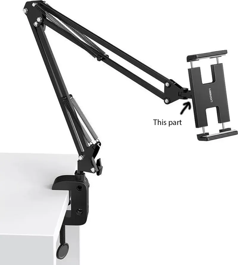 UGREEN phone/tablet holder repair part 