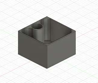 Insulin Pen Stand